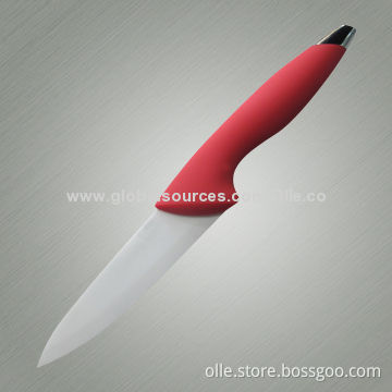 BSCI LFGB-approved Fruit and Salad Knife
